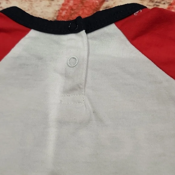 Baby boy Reebox one piece - Picture 7 of 7